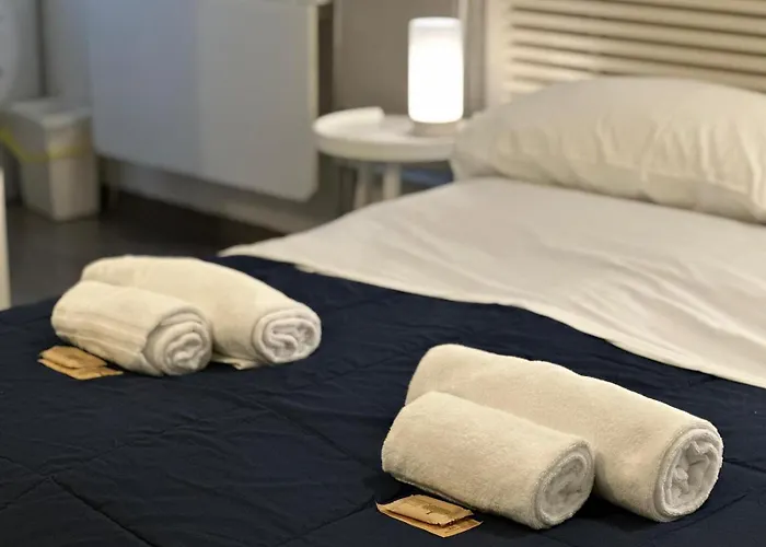 Harmony Boutique Apartment