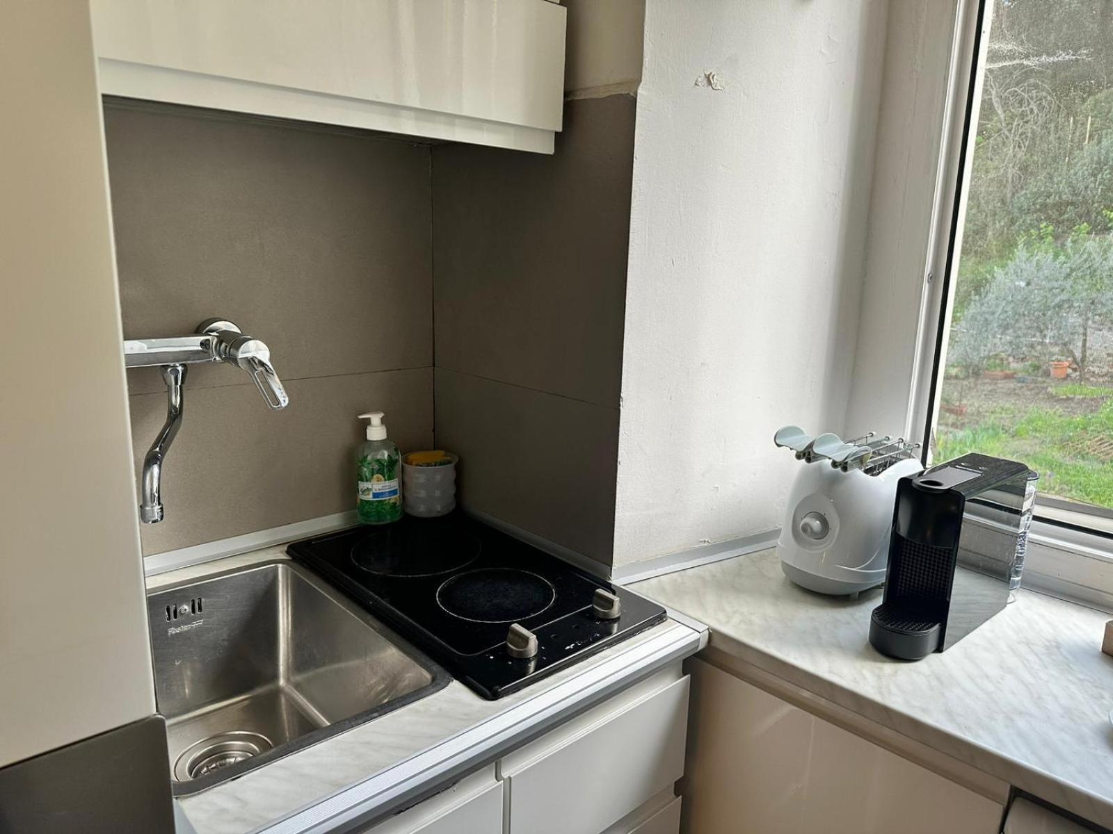 Harmony Boutique Apartment Florenz