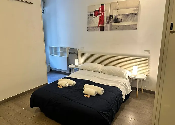 Harmony Boutique Apartment