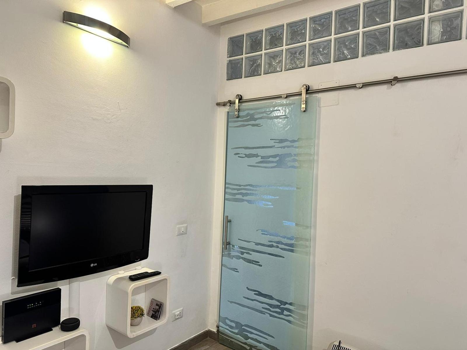 Harmony Boutique Appartement Florence